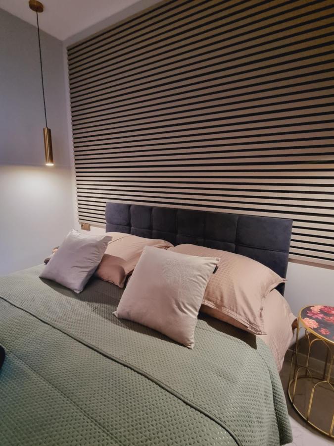 Apartament Jacuzzi Cracovie Extérieur photo